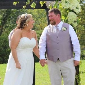 Meet your Posher, Jason